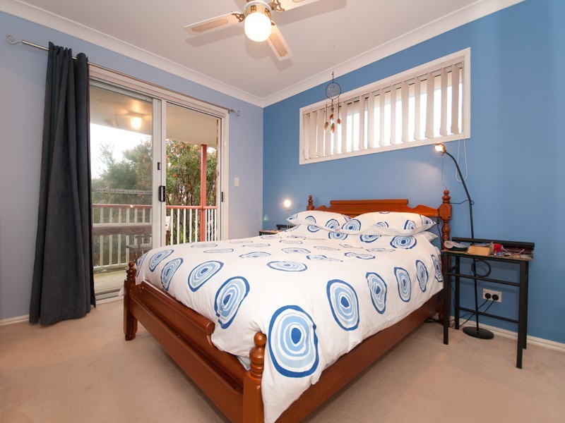 U25/55 Beckwith Street, Ormiston QLD 4160