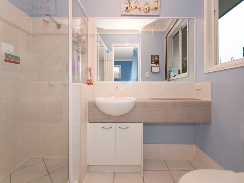 U25/55 Beckwith Street, Ormiston QLD 4160