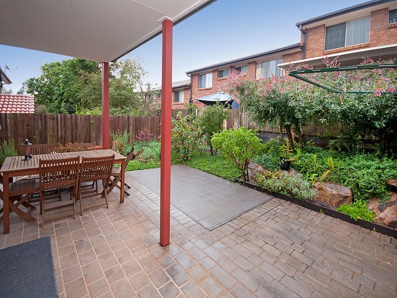 U25/55 Beckwith Street, Ormiston QLD 4160