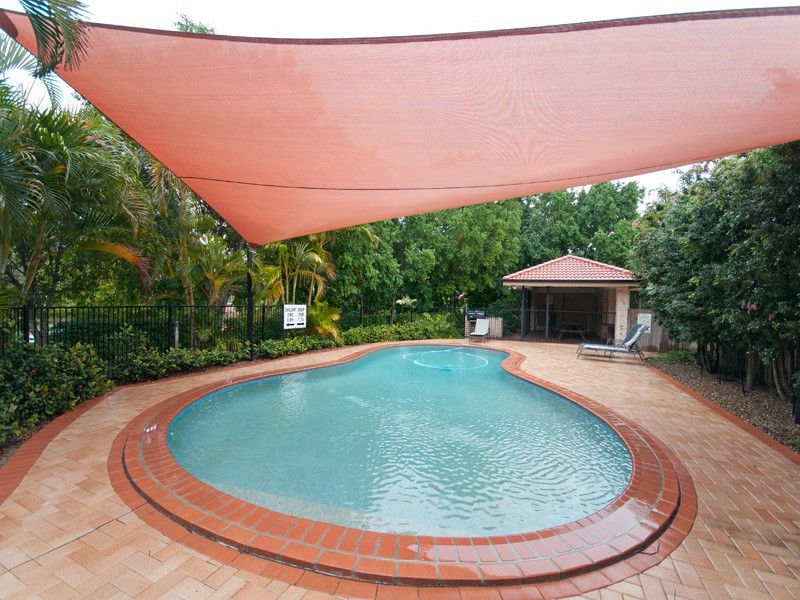 U25/55 Beckwith Street, Ormiston QLD 4160