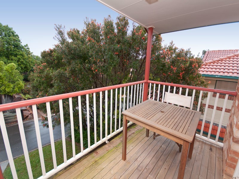 U25/55 Beckwith Street, Ormiston QLD 4160