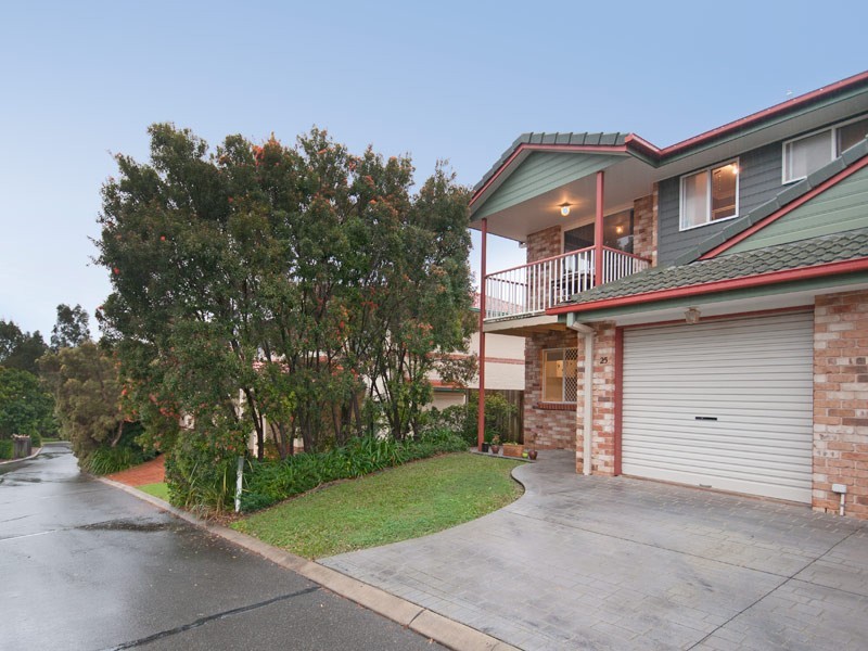 U25/55 Beckwith Street, Ormiston QLD 4160
