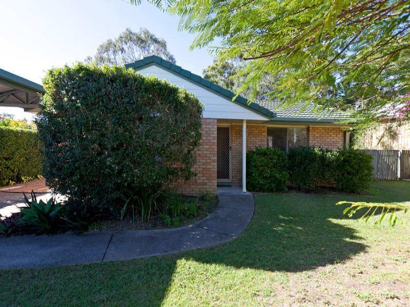 8 Chiseldon Street, Alexandra Hills QLD 4161