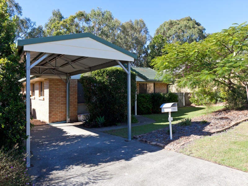 8 Chiseldon Street, Alexandra Hills QLD 4161