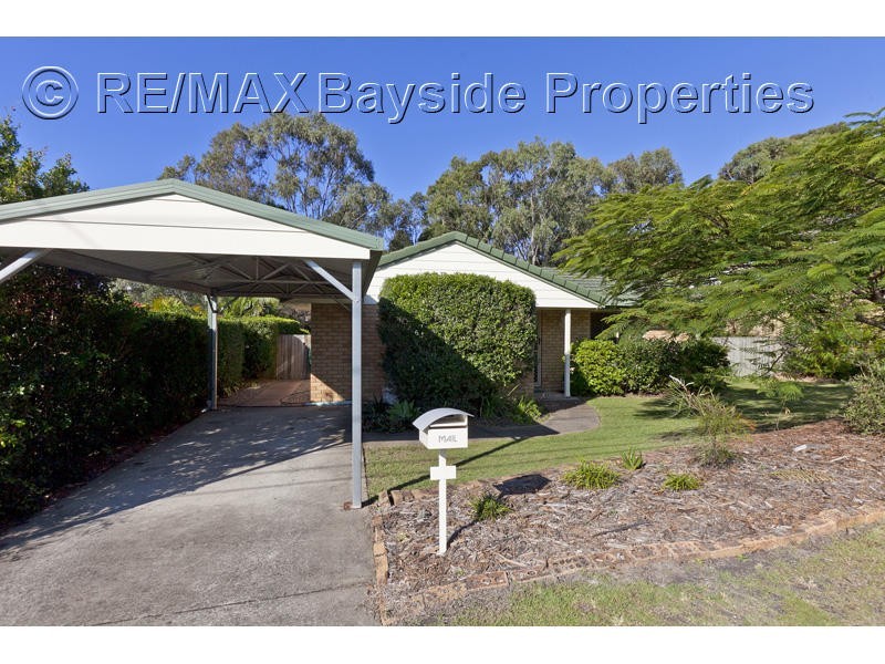 8 Chiseldon Street, Alexandra Hills QLD 4161
