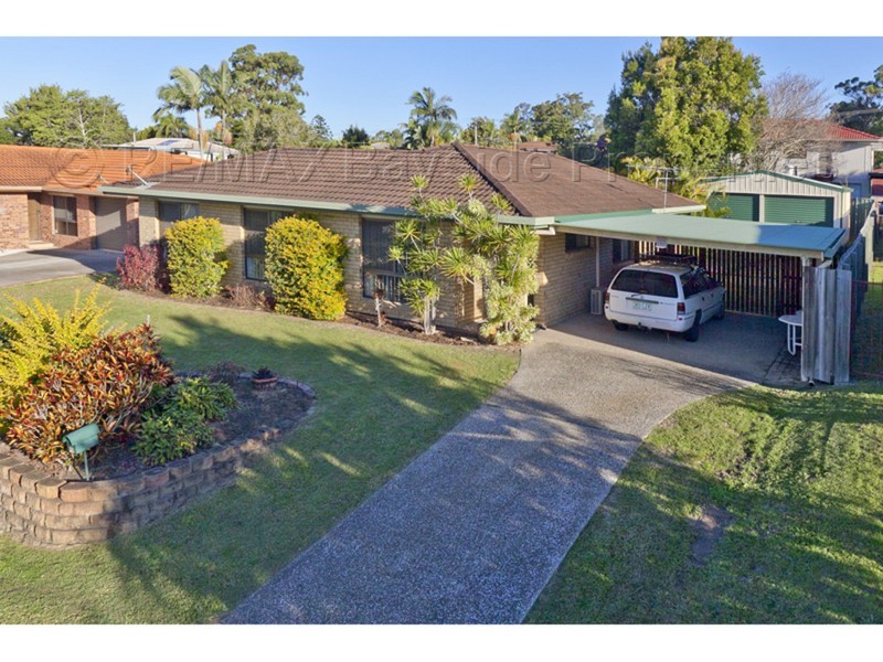 40 Oxley St, Capalaba QLD 4157