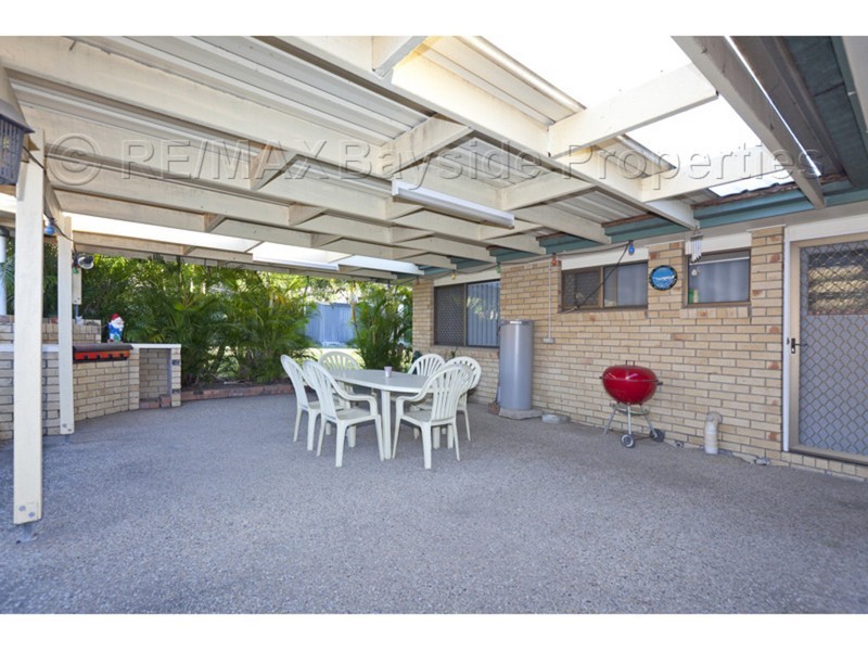 40 Oxley St, Capalaba QLD 4157