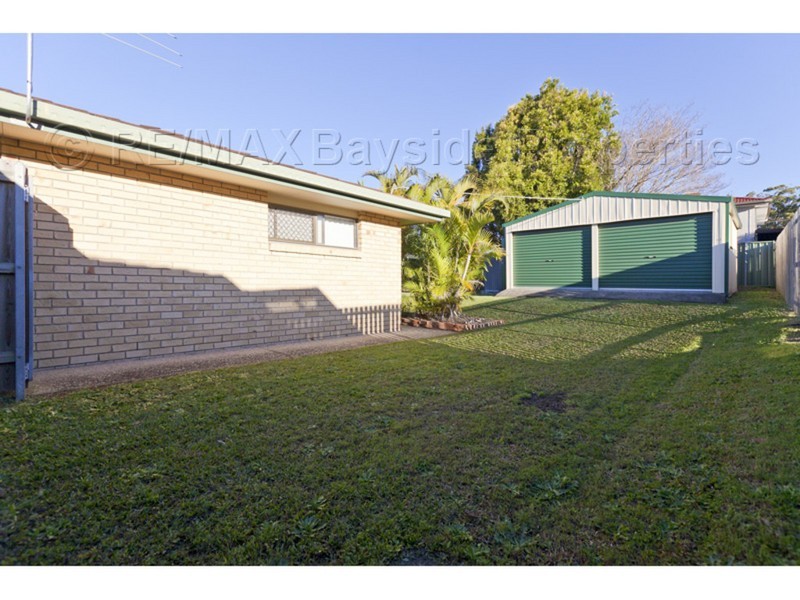 40 Oxley St, Capalaba QLD 4157