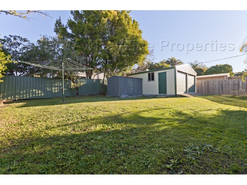 40 Oxley St, Capalaba QLD 4157