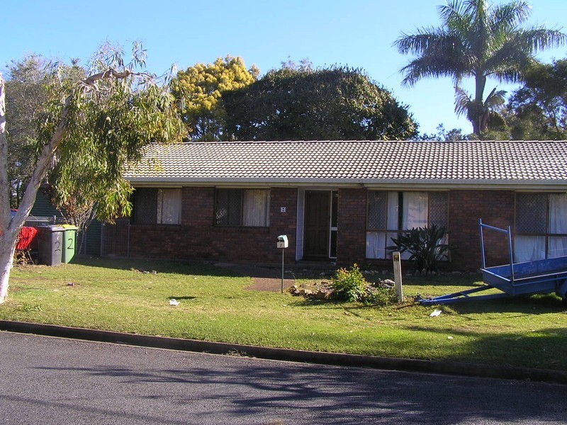 2 Makaha dr., Birkdale QLD 4159