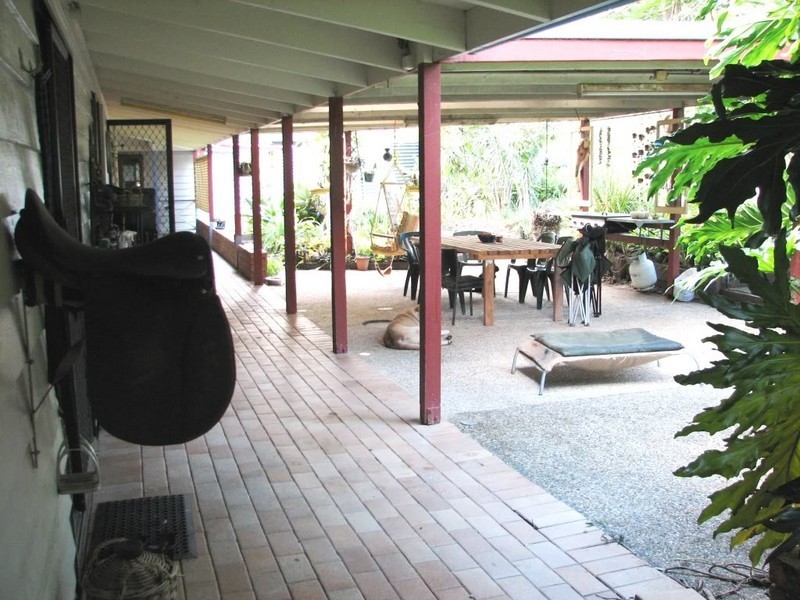 257 Leacroft Road, Burbank QLD 4156