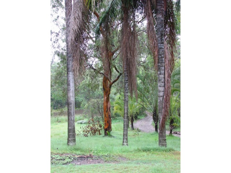 257 Leacroft Road, Burbank QLD 4156