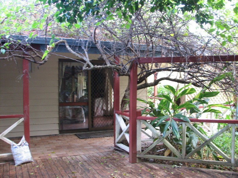 257 Leacroft Road, Burbank QLD 4156