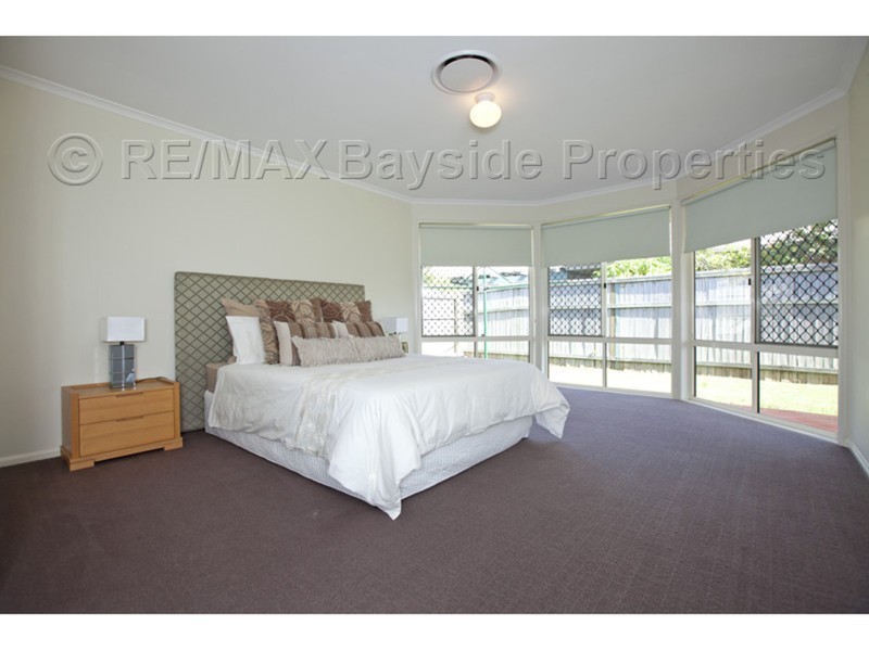 Wellington Point QLD 4160