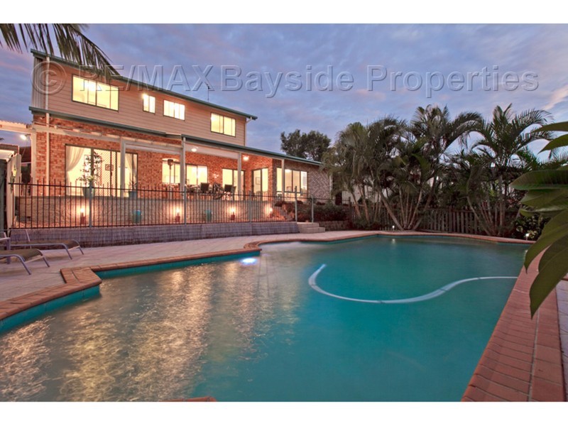 35 Margery Street, Thornlands QLD 4164