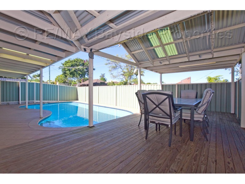 Capalaba QLD 4157