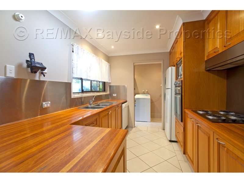 Capalaba QLD 4157