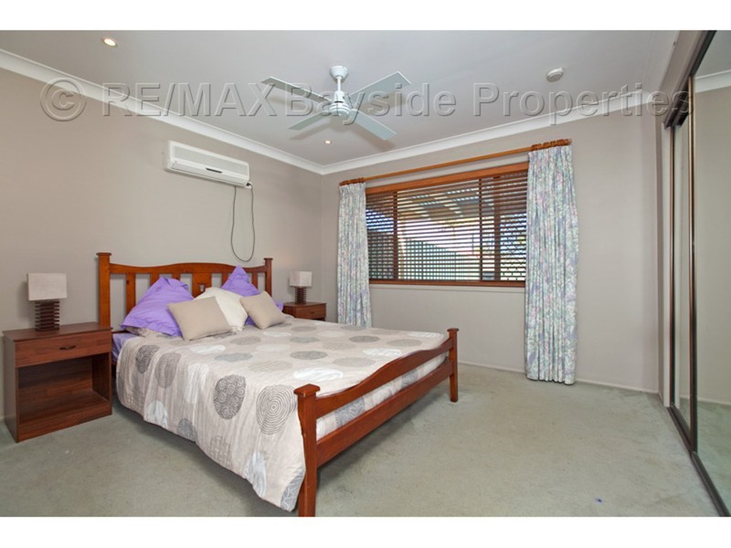 Capalaba QLD 4157