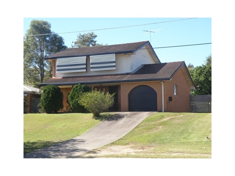 32 VIENNA ROAD, Alexandra Hills QLD 4161