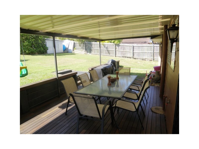 32 VIENNA ROAD, Alexandra Hills QLD 4161