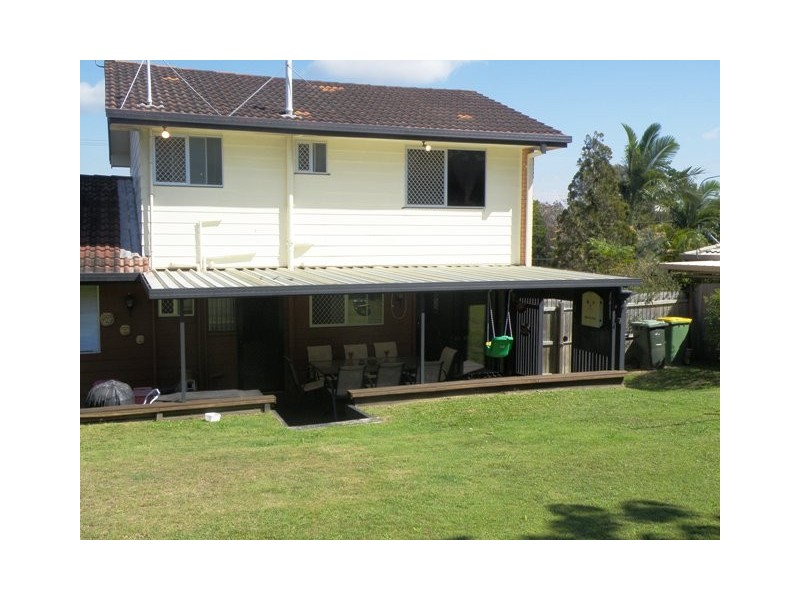32 VIENNA ROAD, Alexandra Hills QLD 4161