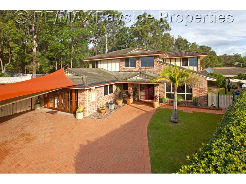 Capalaba QLD 4157