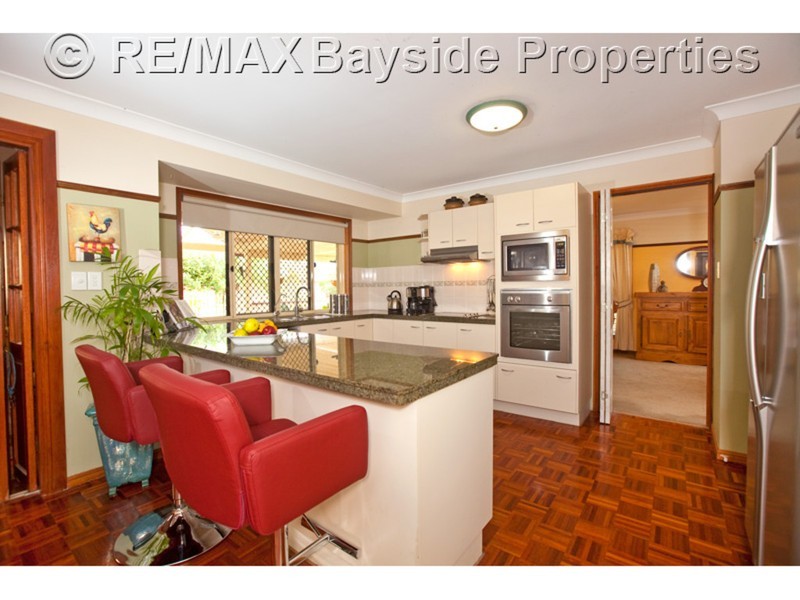 Capalaba QLD 4157