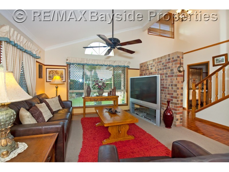 Capalaba QLD 4157