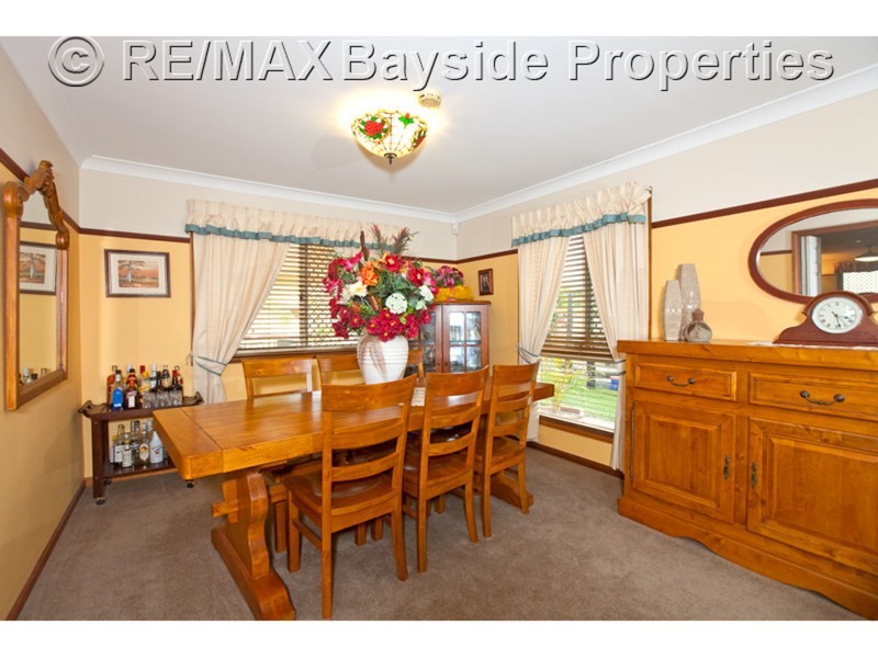 Capalaba QLD 4157