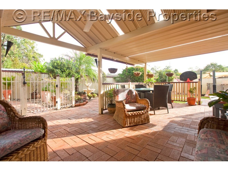Capalaba QLD 4157