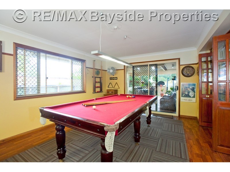 Capalaba QLD 4157