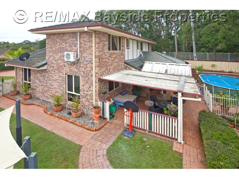 Capalaba QLD 4157