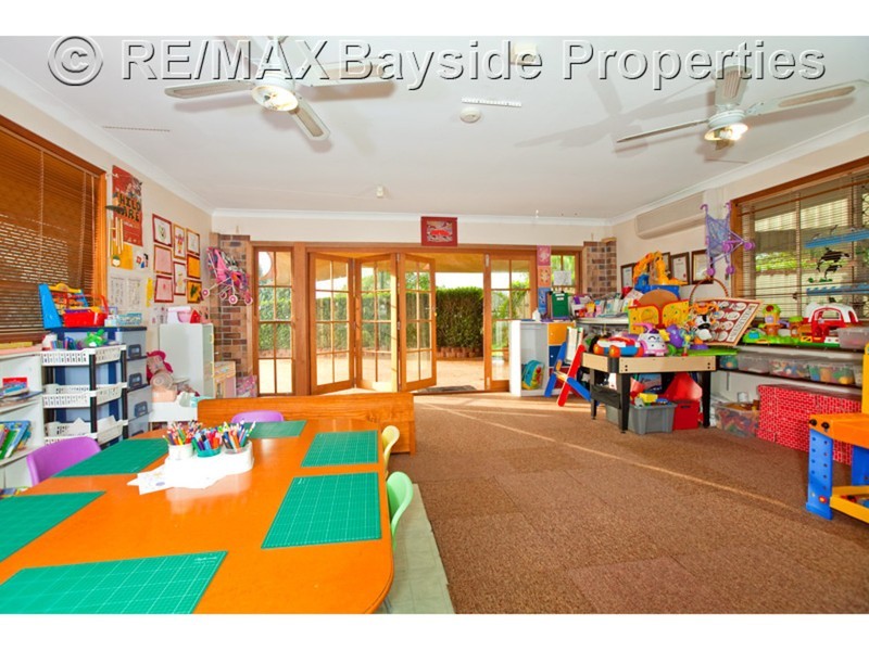 Capalaba QLD 4157
