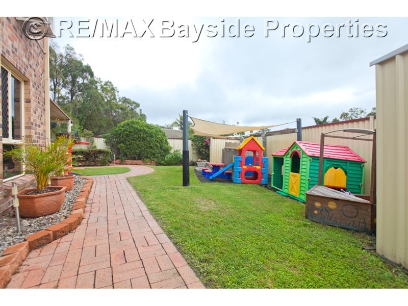 Capalaba QLD 4157