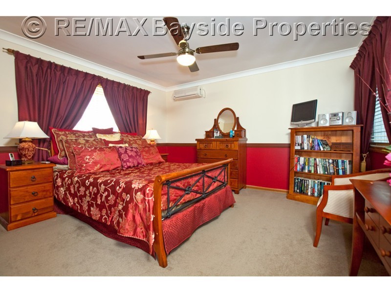 Capalaba QLD 4157