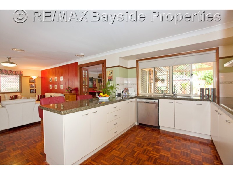 Capalaba QLD 4157