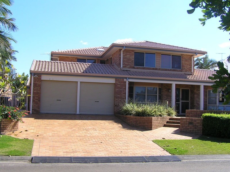 20 Keel st., Birkdale QLD 4159