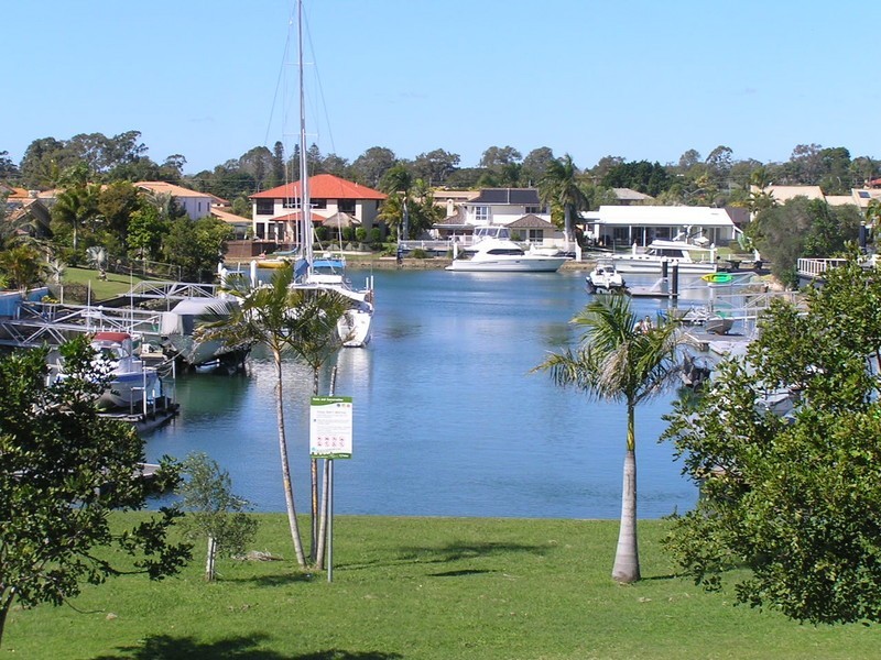 20 Keel st., Birkdale QLD 4159