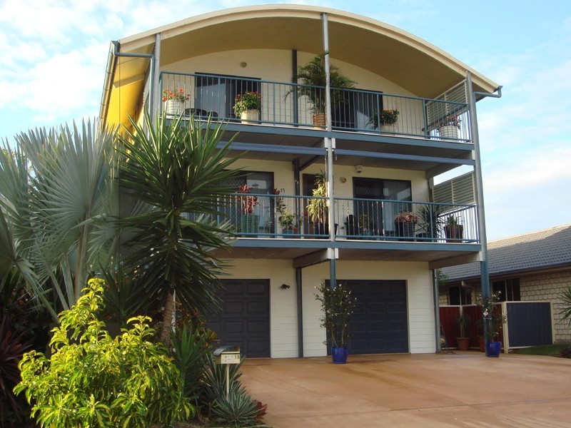 15 Portias Street, Thornlands QLD 4164