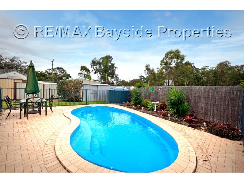 Capalaba QLD 4157