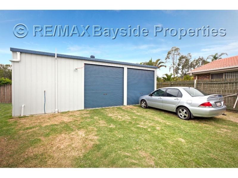 Capalaba QLD 4157