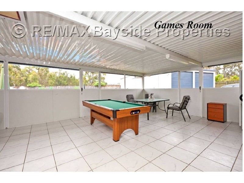 Capalaba QLD 4157