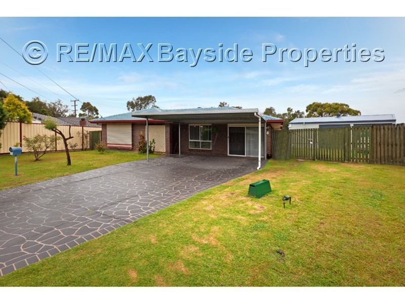Capalaba QLD 4157