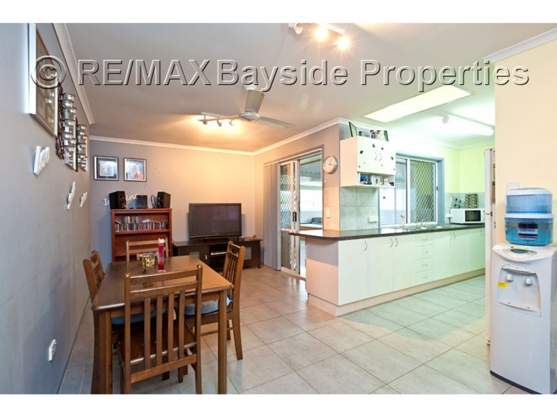 Capalaba QLD 4157