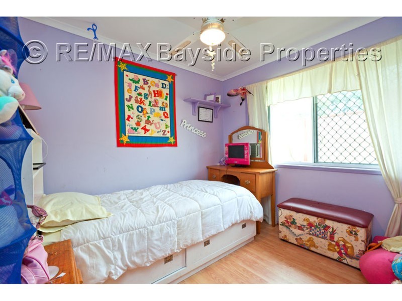 Capalaba QLD 4157