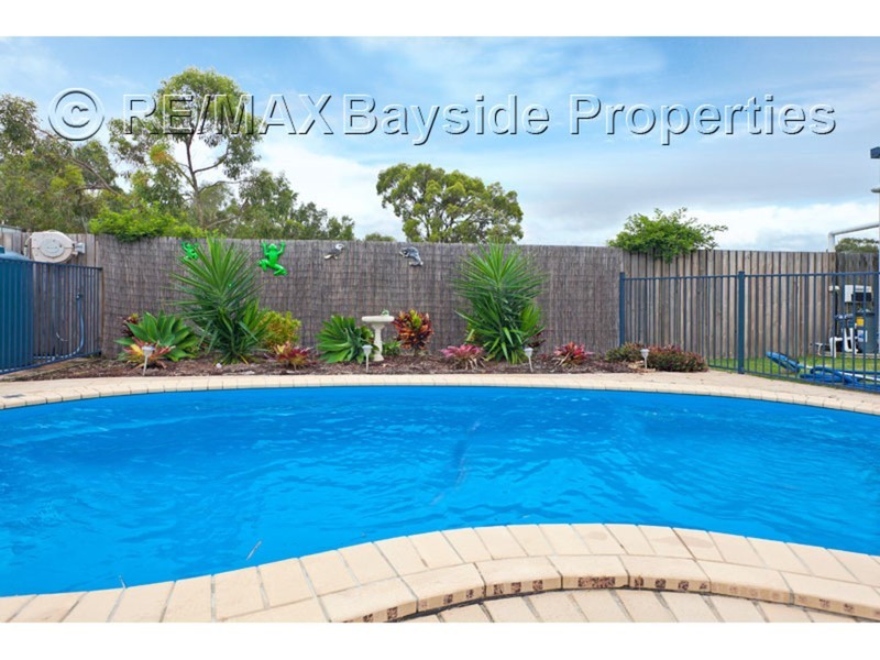 Capalaba QLD 4157