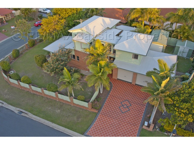 Alexandra Hills QLD 4161