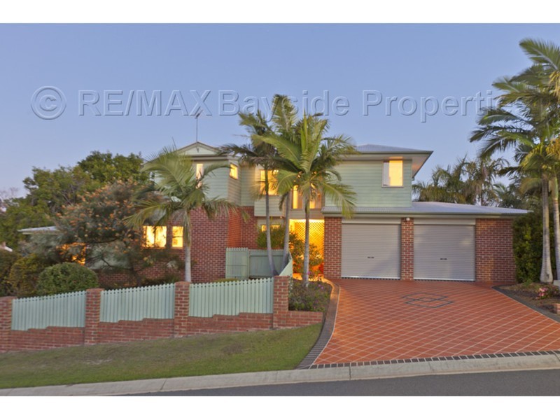 Alexandra Hills QLD 4161
