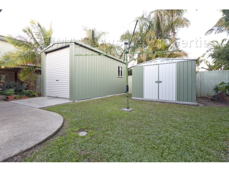 Alexandra Hills QLD 4161