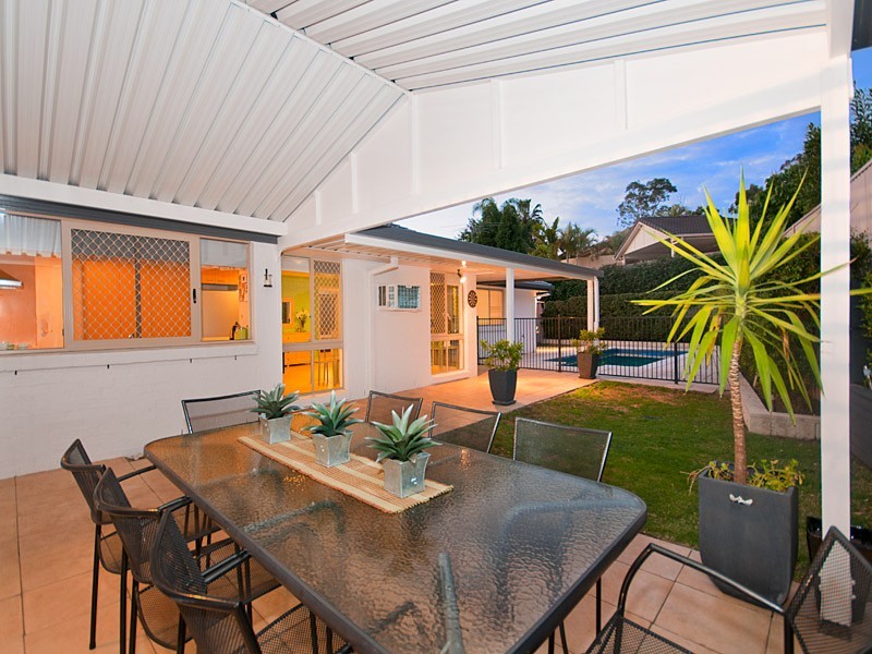 20  Northbrook Street, Sinnamon Park QLD 4073